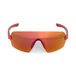 PUMA Lunettes de soleil Lifestyle, Accessoires, Rouge, OSFA