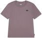 Levi's® Kids T-shirt à manches courtes Batwing Chest Hit Violet 6 Ans Garçon