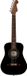 Fender California Standard Redondo Mini Black Akoestische Gitaar