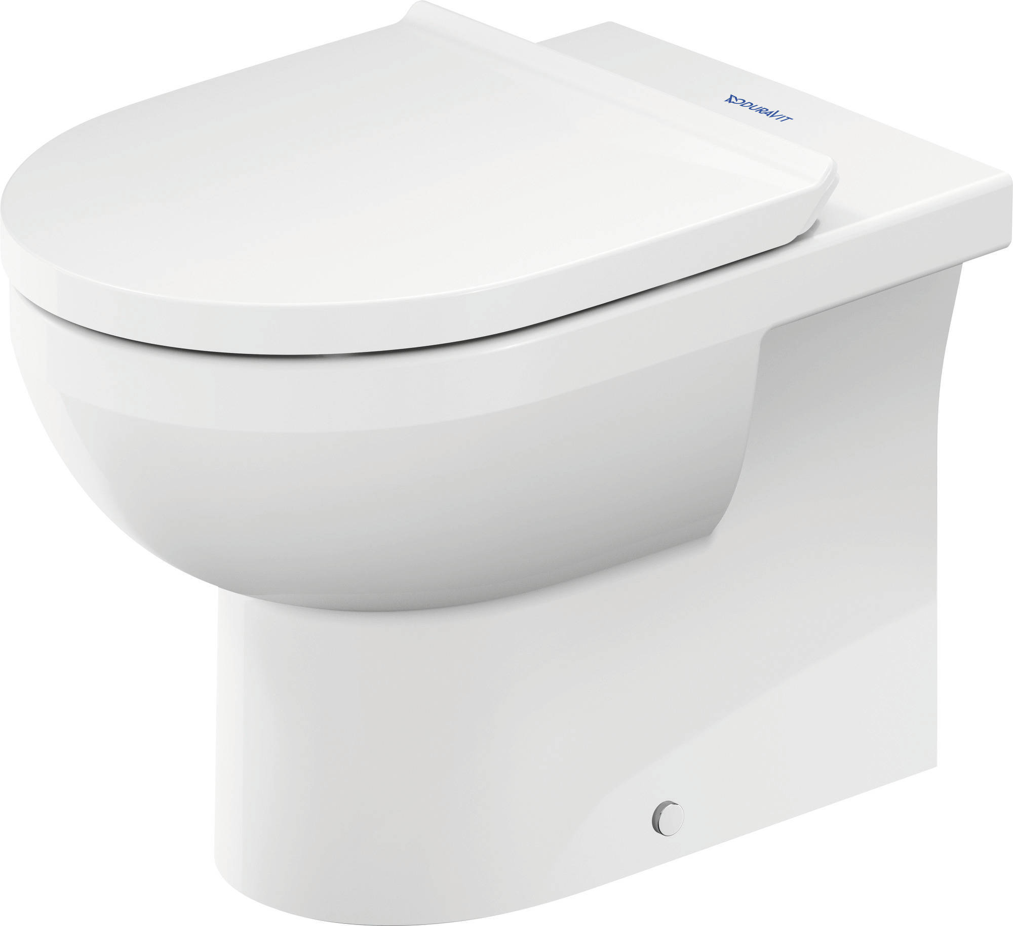 Duravit No.1