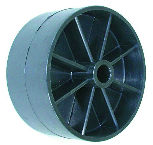 Greenstar 27232 Anti-Scalp Wheel