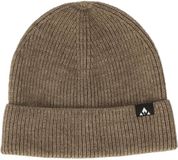 Whistler Kinderhoed Bunde Acryl Unisex One Size Gevallen Rots