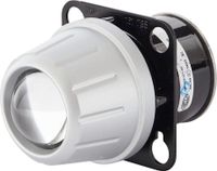 HELLA Koplamp links, 12V, H7