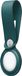 Apple AirTag Porte-clés en cuir - Vert forêt - MM013ZM/A