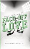 Face-off BoD - Books on Demand Face-off to Love