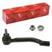 TRW Spurstangenkopf JTE2066 links | Compatibel met: NISSAN QASHQAI / QASHQAI +2 I, X-TRAIL II, RENAULT KOLEOS I