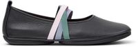 Camper Right Nina Ballerinas - Dames - Zwart 4 - 37