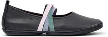 Camper Right Nina Ballerinas - Dames - Zwart 4 - 37