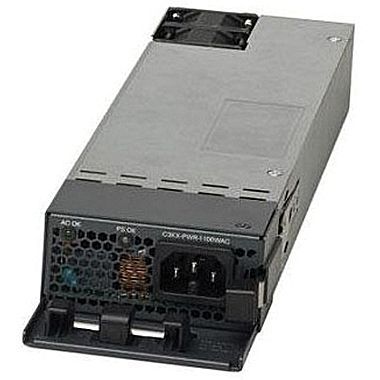Cisco PWR-C2-250WAC= - Switchcomponent - Grijs
