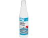 HG 6x Hygiënische Toiletbrilreiniger 100 ml