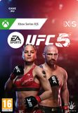 Electronic Arts UFC 5 Standard Edition - Xbox Series X|S Download