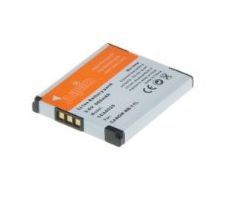 Jupio CCA0025 Camera Battery - NB-11L - 680 mAh - Lithium-Ion