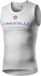 Castelli Active Cooling Mouwloos Basislaag Wit XL Man
