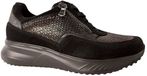 Wäldlaufer Bungeez Sneaker 617K01 501 771 K Zwart