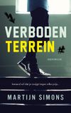 Verboden VBK Media B.V. Politie niet betreden - Verboden terrein
