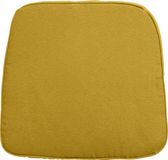 Madison Wicker universeel ca.48x48cm Panama mustard