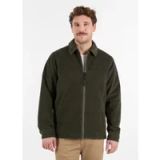 Ragwear Veste en jersey Tetson vert olive foncé L