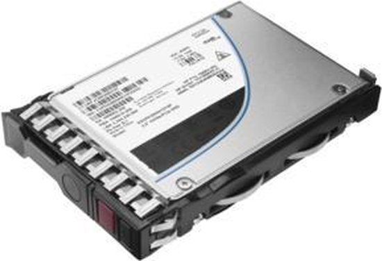 HPE 1.6TB SAS 12G MU SFF SC DS SSD