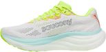 Saucony Ride 19 - Chaussures de course - Femme - Taille 42 - Blanc