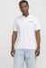 JACK&JONES JJKANES POLO SS 2PK MP Heren T-shirts Zwart Katoen/Polyester Regular Fit 2 Stuks
