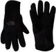The North Face Osito Etip Handschoen Dames