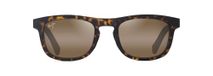 Maui Jim HCL ALIALI MATTE DARK HAVANA