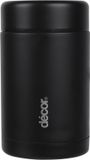 Decor IDW Voedseldrager - 520ml - Zwart