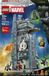 LEGO Marvel Super Heroes 76352 Avengers: Doomsday nieuwe Avengers toren
