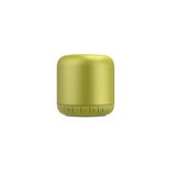 Hama Drum 2.0 Mono enceinte sans fil Vert