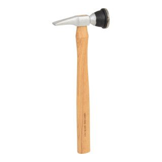 KS Tools autoschadehamer grof, rond/puntig - 1 stuk