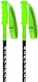 Komperdell Nationalteam Profi 19 Mm bâtons vert, noir 115 cm