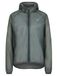 Ziener NATINA regenjas voor dames, fiets, mountainbike, outdoor, waterdicht, ademend, super licht, donker jungle, 34