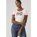 Levi's Graphic Ringer Rickie Groovy Levis Multi