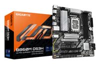 GIGABYTE B860M DS3H moederbord