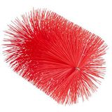 Vikan Pinceau pour câble flexible - 210 mm