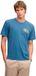 Superdry Vintage Trade T-shirt Heren Blauw Katoen 3XL