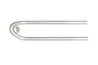 VALEO 882250 Bremsbelagsatz, Scheibenbremse Hinterachse