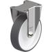 Blickle BKX-POTH 200XK Bokwiel Wieldiameter: 200 mm Draagvermogen (max.): 800 kg 1 stuk(s)