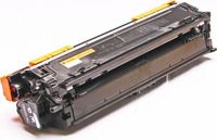 ABC Huismerk Toner Zwart HP 650A CE270A