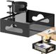Bureau Lade Organizer - Onder Bureau Opbergbak - Noir