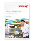 Xerox Pnt zelfklevende folie perm. wit 60 g/m² 320 x 450 mm, doos voor 50 vellen/vellen, 007R90521