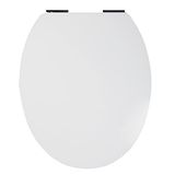 Wirquin 20723482 wc-bril Diplomat wit