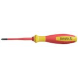 Weidmüller SDIK SLIM PZ1 X 80 2749670000 Kruiskop schroevendraaier 1 Koplengte: 80 mm