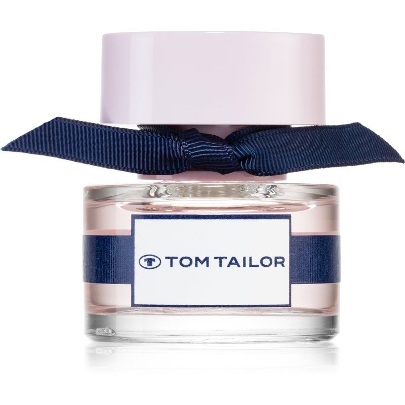 Tom Tailor Eau de Toilette / 30 ml / Women