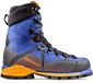 Mammut Kento Mountain High Gore-Tex Chaussures de randonnée Bleu EU 42 Femme