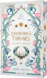 Drowning Bonnier Media Deutschland Drowning Thrones 1: Egypt Empire Paperback