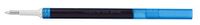 Pentel Energel Pure XLR7TL-C navulnavulling, gekleurde behuizing, blauw, 0, 35 mm lijndikte, 1 VE = 10 stuks, XLR7TL-C (10)