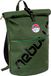 Nebulus Sac à dos lifestyle grand modèle - Sac COLUMBUS, sac à dos pour ordinateur portable, sacs de voyage, P6072 - Uni, vert olive-noir, taille unique