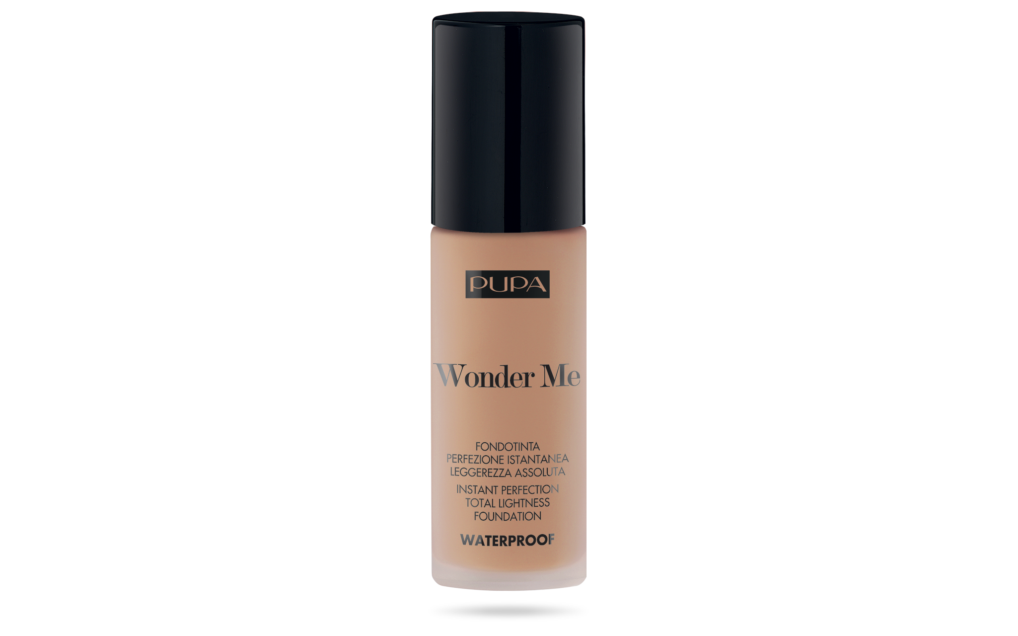 Pupa Milano Wonder Me Foundation - 050188A060 - 30ml