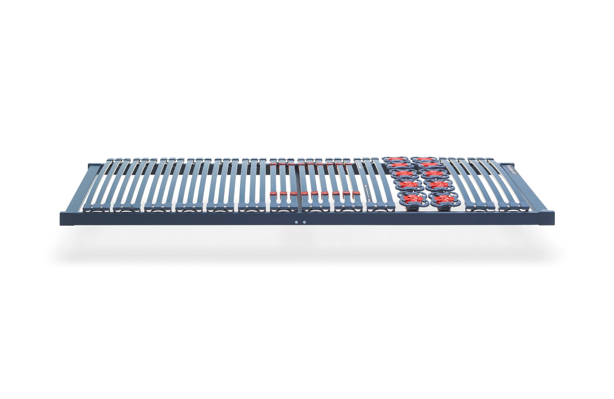 Swiss Sense Technoflex 4000 Lattenbodem Vlak
